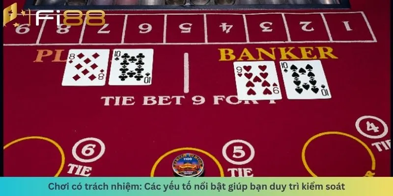 Các yếu tố nổi bật