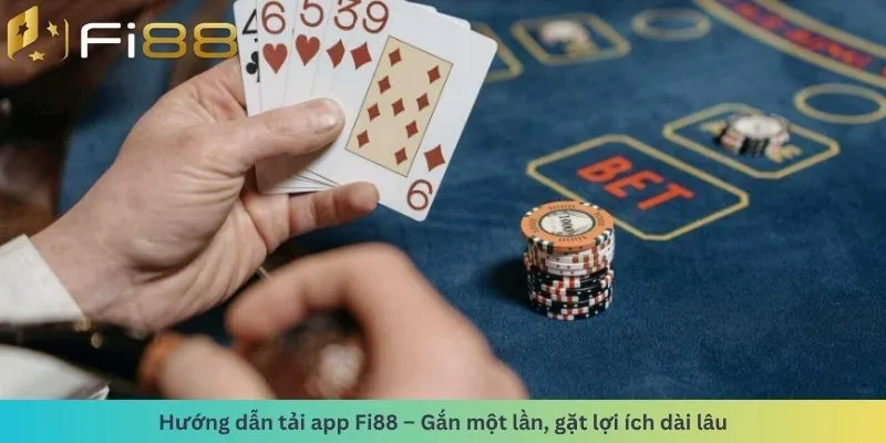 Hướng dẫn tải app