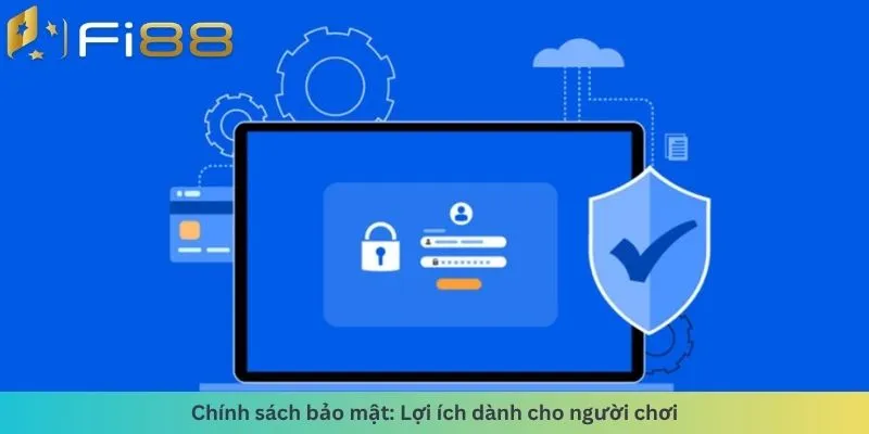 Lợi ích dành cho người chơi