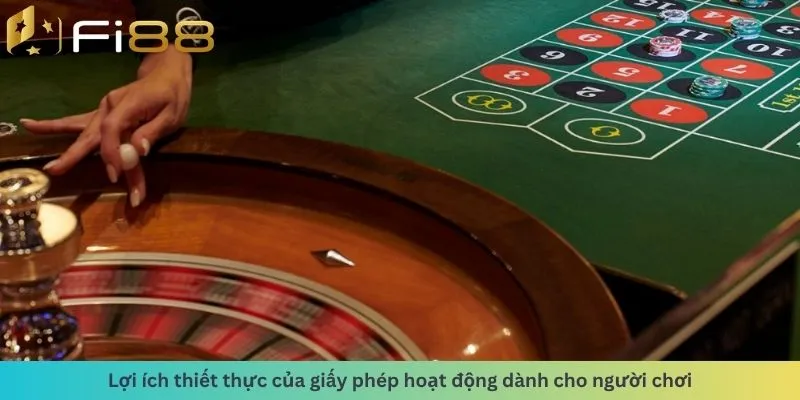 Lợi ích thiết thực
