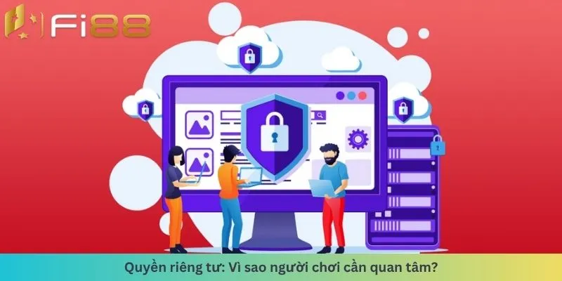 Lý do người chơi cần quan tâm