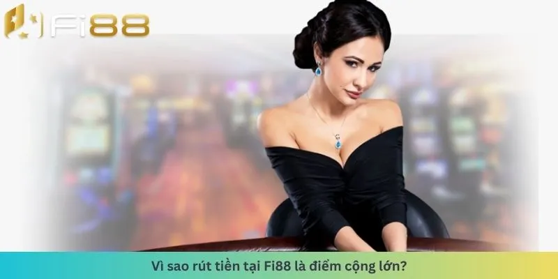 Lý do là điểm cộng lớn