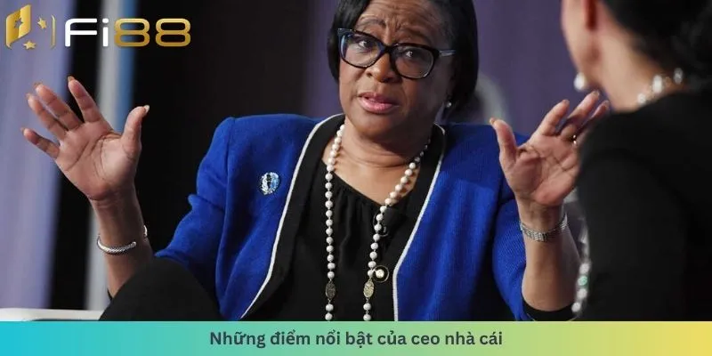Những điểm nổi bật