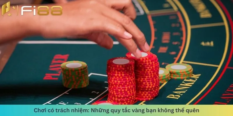Quy tắc không thể bỏ qua
