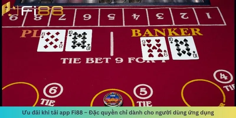 Đặc quyền dành cho người chơi