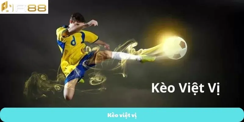Kèo việt vị