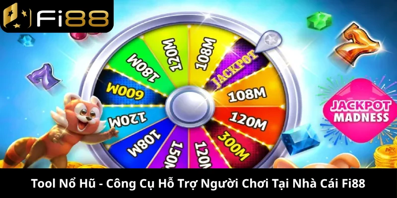 tool nổ hũ
